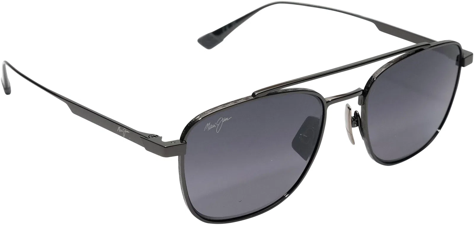 Maui Jim KAHANA MJ640 Sunglasses - view 6